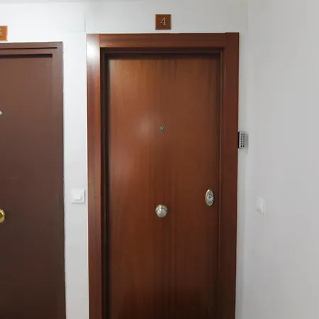 Rentalsevilla Lopez De Gomara I Apartment *