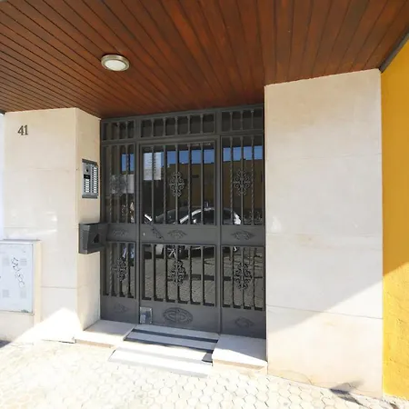 Rentalsevilla Lopez De Gomara I