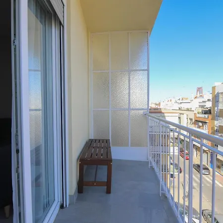 Rentalsevilla Lopez De Gomara I Apartment
