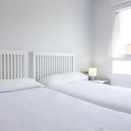 Apartment Rentalsevilla Lopez De Gomara I Seville