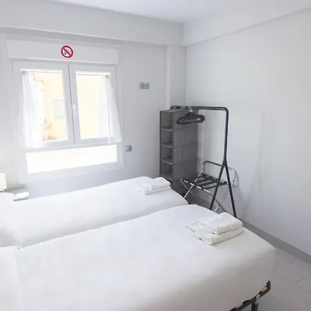 Apartment Rentalsevilla Lopez De Gomara I