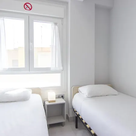 Apartment Rentalsevilla Lopez De Gomara I Seville