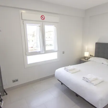 Rentalsevilla Lopez De Gomara I *