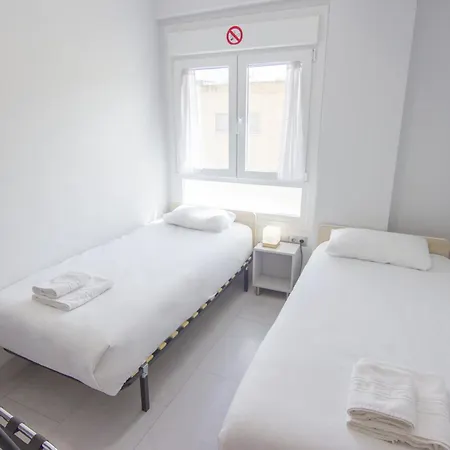 Rentalsevilla Lopez De Gomara I Apartment Seville