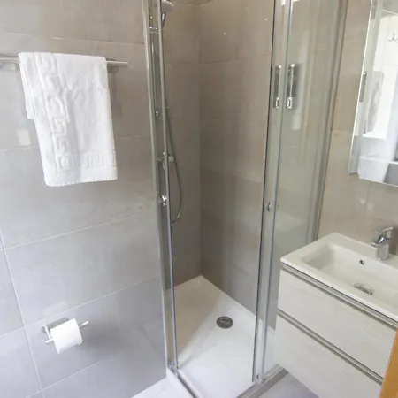 Apartment Rentalsevilla Lopez De Gomara I Seville