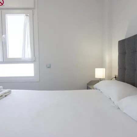 Rentalsevilla Lopez De Gomara I Seville