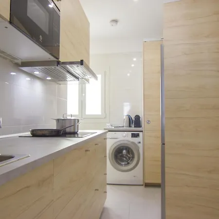 Rentalsevilla Lopez De Gomara I Apartment