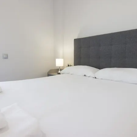 Apartment Rentalsevilla Lopez De Gomara I
