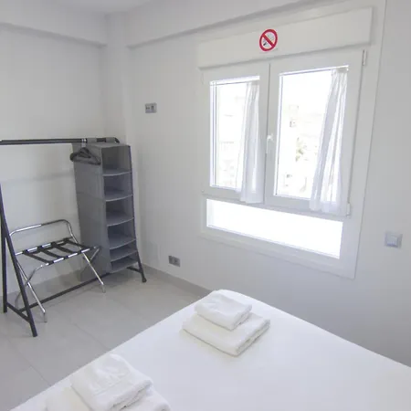 Rentalsevilla Lopez De Gomara I Apartment Seville