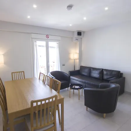 Rentalsevilla Lopez De Gomara I Apartment