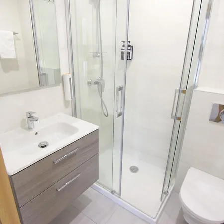 Rentalsevilla Lopez De Gomara I Apartment *