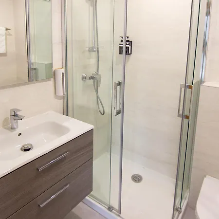 Appartamento Rentalsevilla Lopez De Gomara I