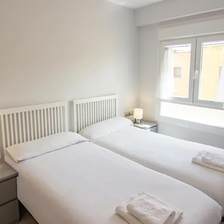 Appartamento Rentalsevilla Lopez De Gomara I Siviglia