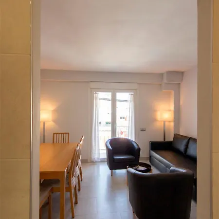 Rentalsevilla Lopez De Gomara I Appartamento Siviglia