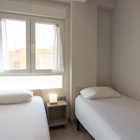 Rentalsevilla Lopez De Gomara I Appartamento