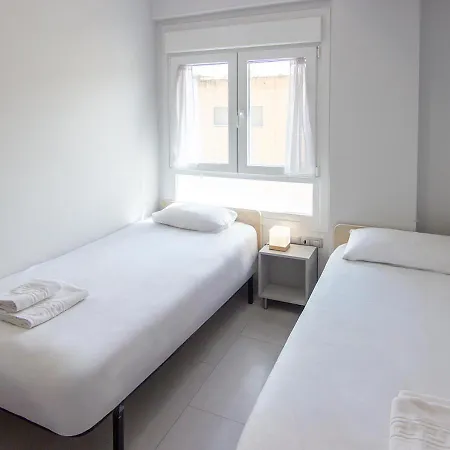 Appartamento Rentalsevilla Lopez De Gomara I