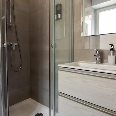 Appartamento Rentalsevilla Lopez De Gomara I *