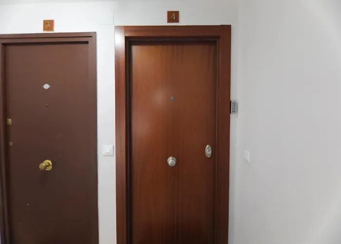 Rentalsevilla Lopez De Gomara I Apartament *