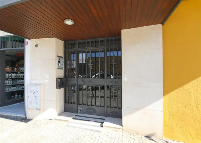 Rentalsevilla Lopez De Gomara I