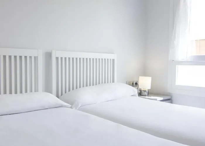 Apartament Rentalsevilla Lopez De Gomara I Sewilla