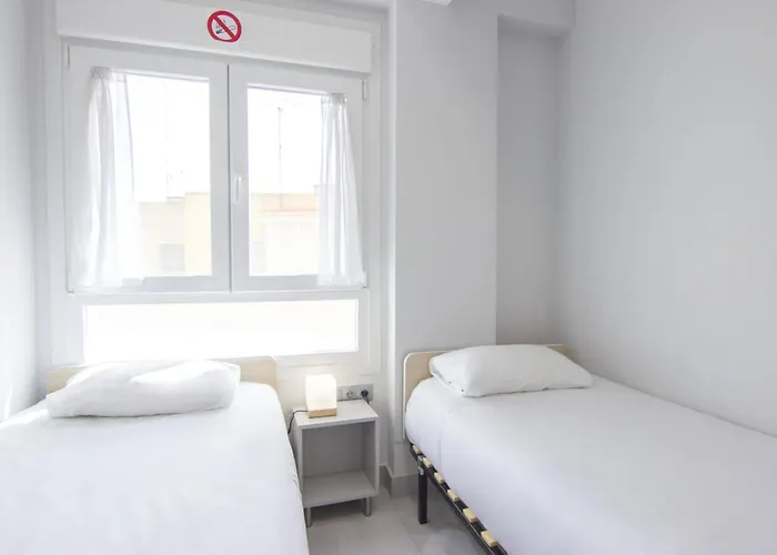 Apartament Rentalsevilla Lopez De Gomara I Sewilla