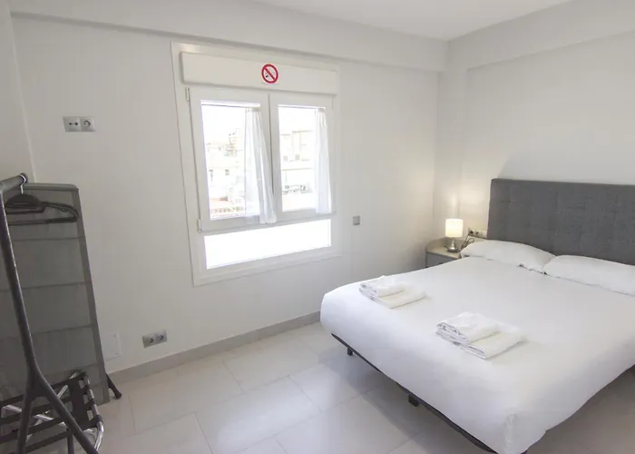 Rentalsevilla Lopez De Gomara I *