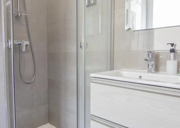 Apartament Rentalsevilla Lopez De Gomara I