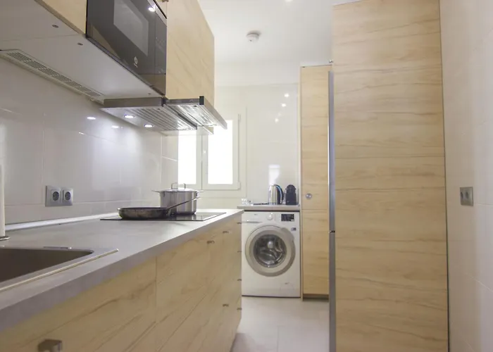Rentalsevilla Lopez De Gomara I Apartament