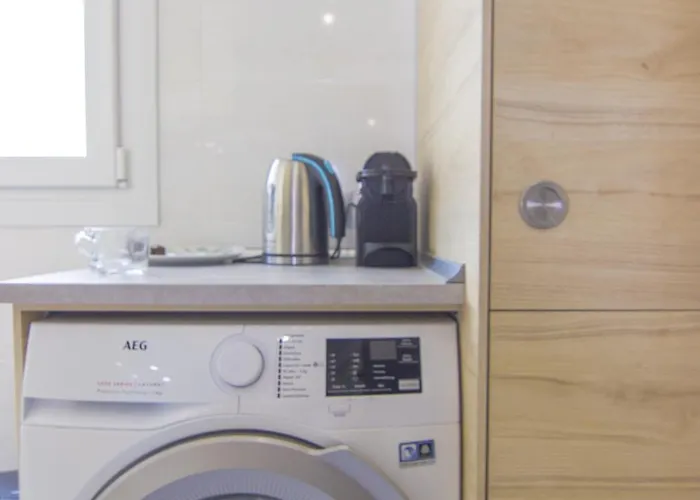 Rentalsevilla Lopez De Gomara I Apartament *
