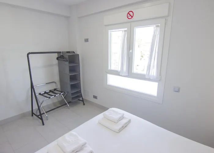 Rentalsevilla Lopez De Gomara I Apartament Sewilla