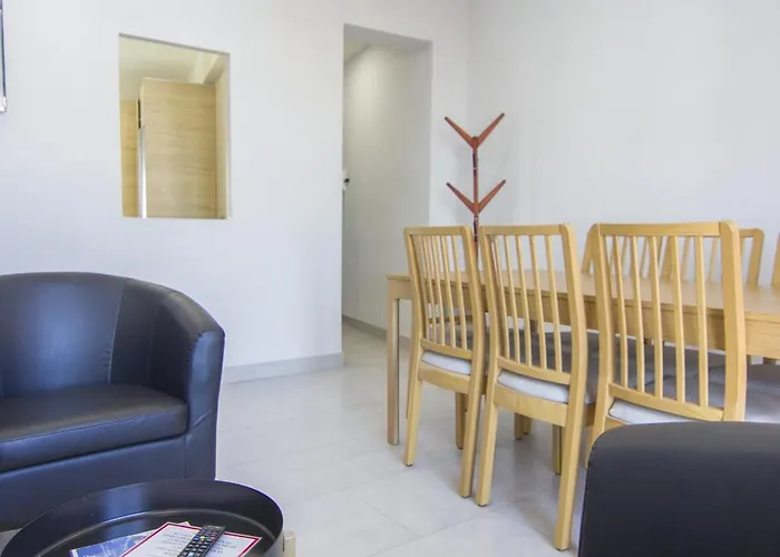 Apartament Rentalsevilla Lopez De Gomara I Sewilla