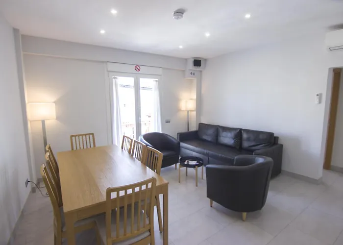 Rentalsevilla Lopez De Gomara I Apartament