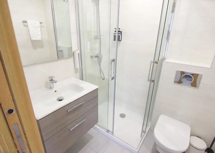 Rentalsevilla Lopez De Gomara I Apartament *